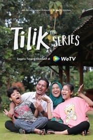 Tilik the Series' Poster