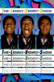 The Lenny Henry Show' Poster