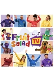 The Wiggles Fruit Salad TV' Poster