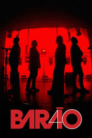 Baro 40' Poster