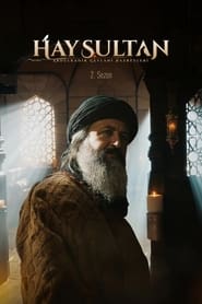 Hay Sultan' Poster