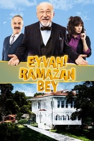 Eyvah Ramazan Bey' Poster