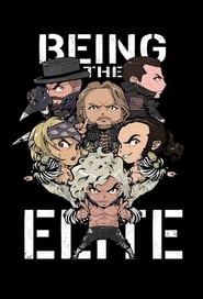 Being The Elite' Poster