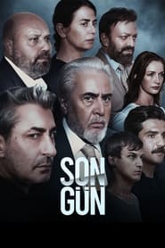 Son Gn' Poster