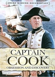 Captain Cook Obsession and Discovery' Poster