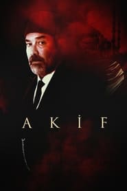 Akif' Poster
