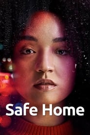 Safe Home' Poster