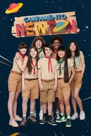 Camp Newton' Poster