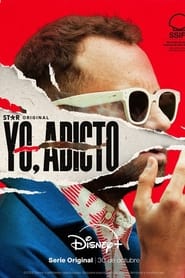 Yo adicto' Poster