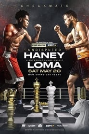 Blood Sweat  Tears Haney vs Lomachenko