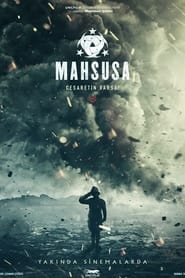 Mahsusa Trablusgarb' Poster