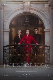 House of Stars' Poster