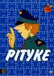 Pityke' Poster