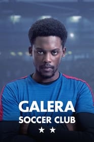 Galera Soccer Club' Poster