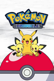 Pokmon Chronicles' Poster