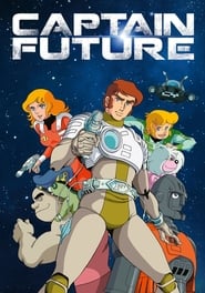 Captain Future' Poster