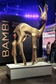 Bambi Awards' Poster
