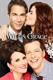Will  Grace' Poster