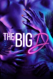The Big D' Poster