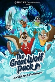 The Great Wolf Pack' Poster