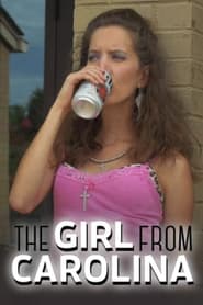 The Girl from Carolina' Poster