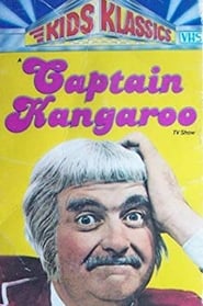 Captain Kangaroo' Poster