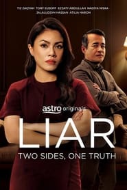 Liar' Poster