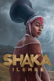 Shaka iLembe' Poster