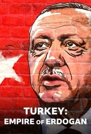 Turkey Empire of Erdogan' Poster