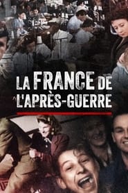 La France de laprsguerre 19441962' Poster
