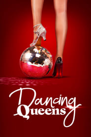 Dancing Queens' Poster