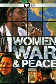 Women War  Peace' Poster