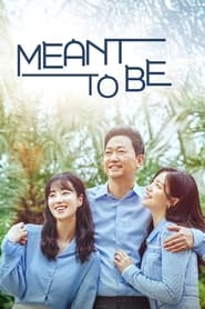 Meant to Be' Poster