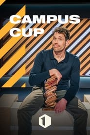 Campus Cup' Poster