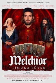 Melchior der Apotheker' Poster