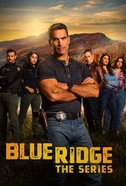 Blue Ridge The Series' Poster