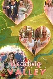 Wedding Valley' Poster