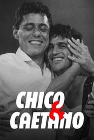 Chico  Caetano' Poster