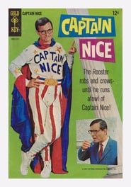 Captain Nice' Poster