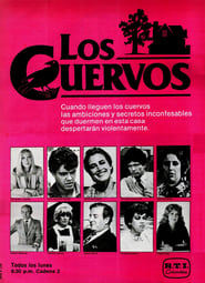 Los Cuervos' Poster