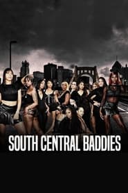 South Central Baddies' Poster