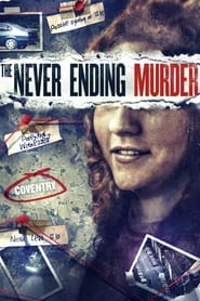 The Never Ending Murder' Poster