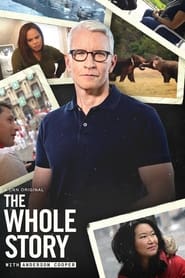 The Whole Story with Anderson Cooper' Poster
