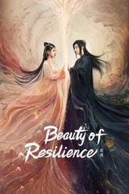 Beauty of Resilience' Poster