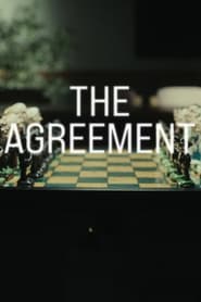 The Agreement' Poster