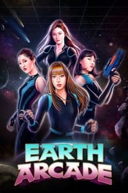 Earth Arcade' Poster