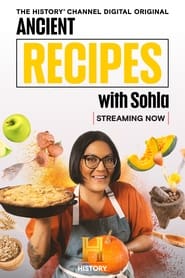 Ancient Recipes With Sohla' Poster