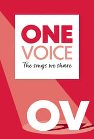 One Voice The Songs We Share' Poster