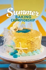 Summer Baking Championship' Poster