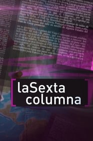 La Sexta columna' Poster